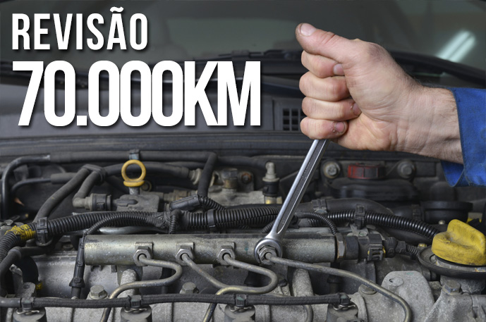 Revisao de carros volkswagen