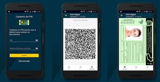 CNH Digital: Passo a passo de como utilizar  Azul Seguros