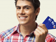 Parcelamento Visa, Mastercard e Diners