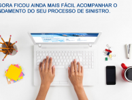 Acompanhamento de Sinistro Online