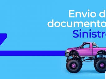 Como enviar documentos online pelo site Azul Seguros
